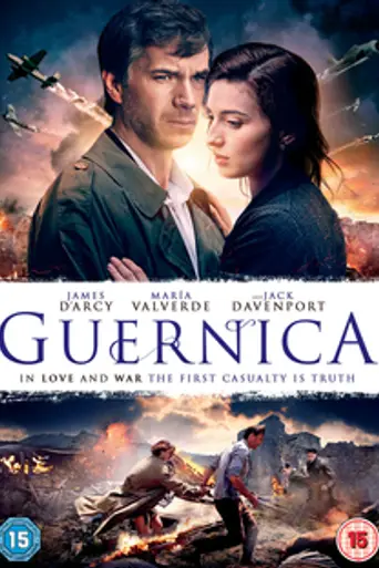 Guernica (2016)