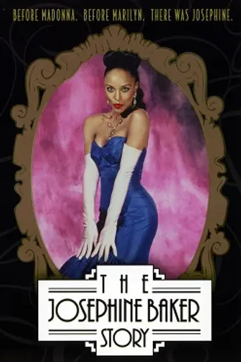 The Josephine Baker Story (1991)