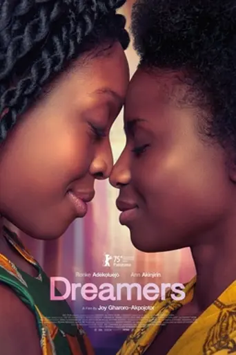 Dreamers (película) (2025)