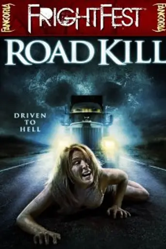Road Kill (2010)