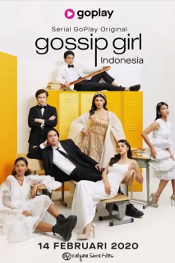 Gossip Girl Indonesia (2020)
