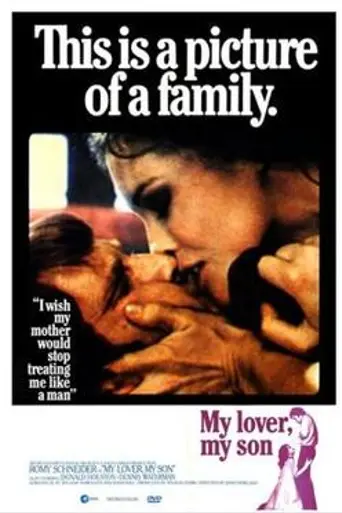 My Lover My Son (1970)