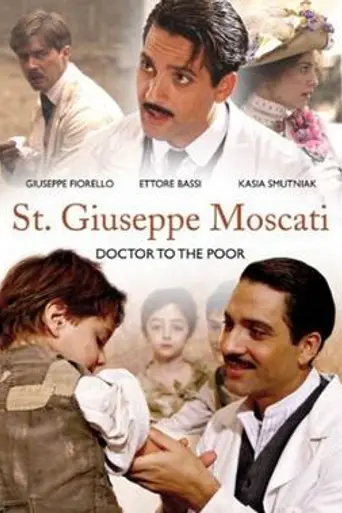 Джузеппе Москатти: Исцеляющая любовь (2007)