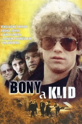 Bony a klid (1987)