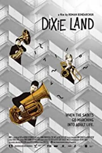 Dixieland (2015)