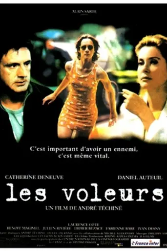 Thieves (1996)