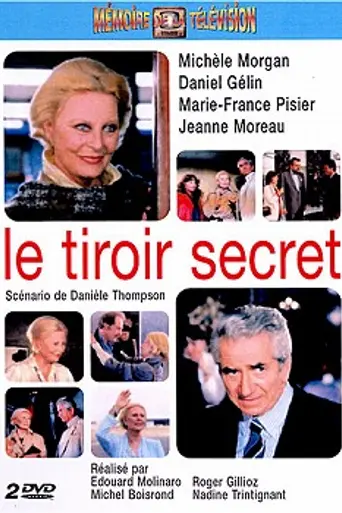 Le Tiroir secret