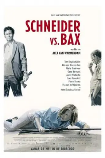 Schneider vs. Bax (2015)