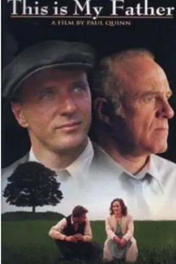 This Is My Father (1998)
