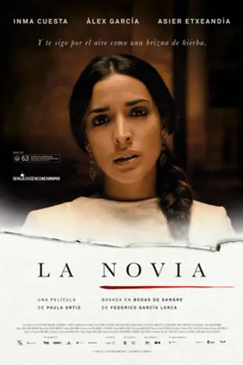 The Bride (2015)