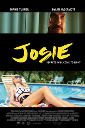 Josie (2018)