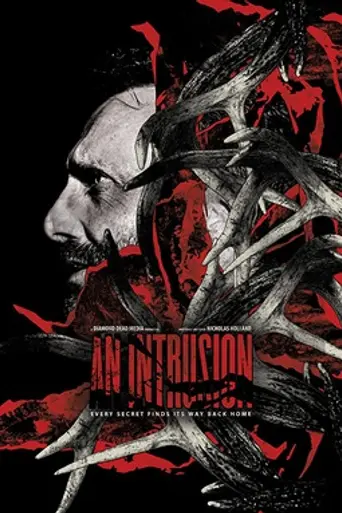 An Intrusion (2021)