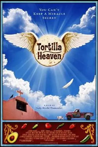 Tortilla Heaven (2007)
