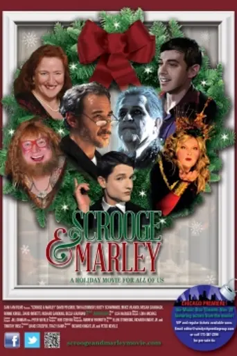 Scrooge & Marley (2012)
