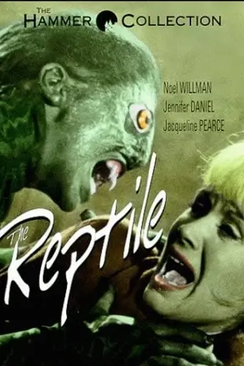 The Reptile (1966)