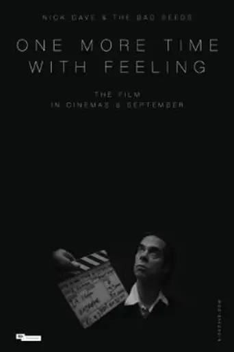 One More Time with Feeling (2016)