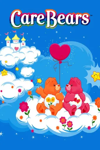 Care Bears (1985)