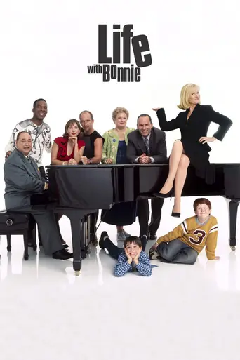 Life with Bonnie (2002)