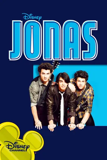 Jonas L.A. (2009)