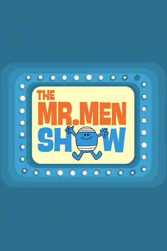 The Mr. Men Show (2008)