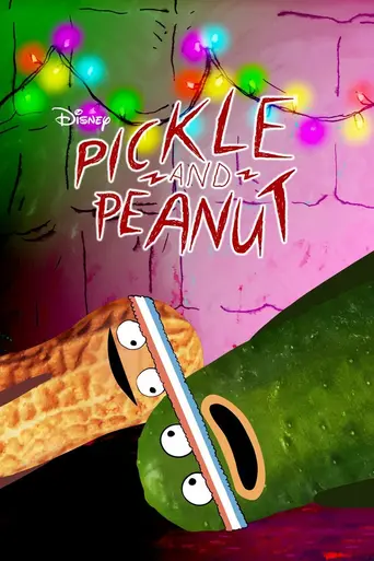 Pickle & Peanut (2015)