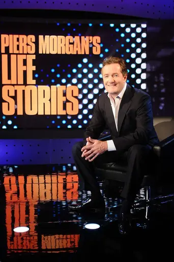 Kate Garraway's Life Stories (2009)