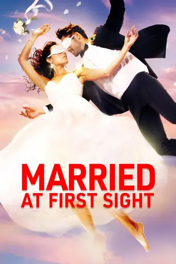 Married At First Sight (2015)
