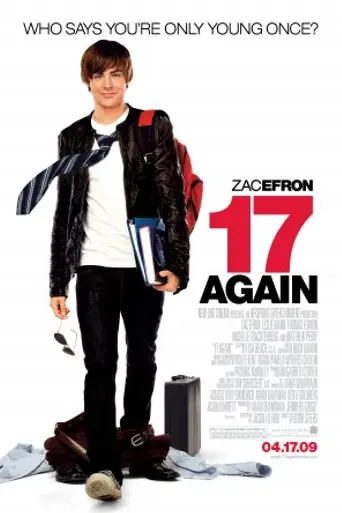 Папе снова 17 (2009)