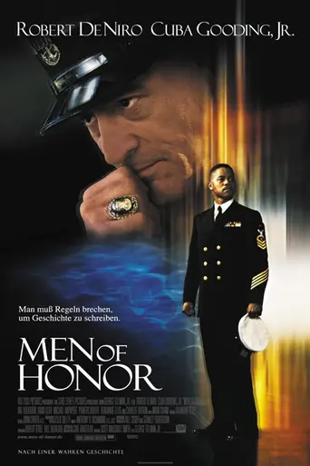Военный ныряльщик (2000)