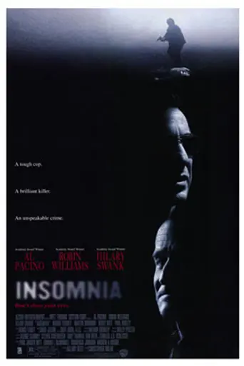 Бессонница (2002)