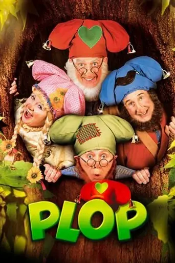 Kabouter Plop (1997)