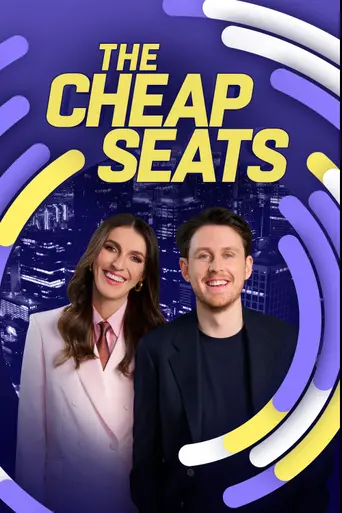 The Cheap Seats (2021)