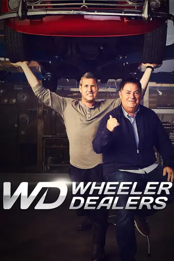 Wheeler Dealers (2003)