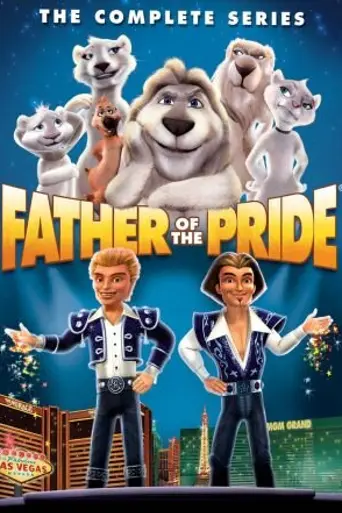 El Padre de la Menada (2004)