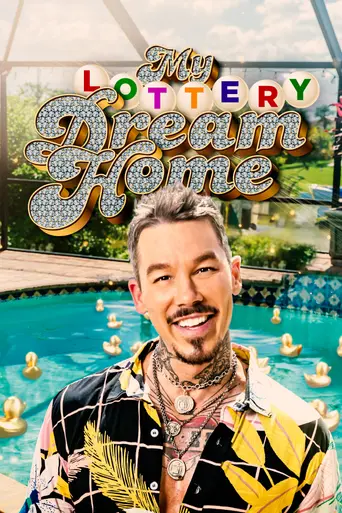 My Lottery Dream Home (2015)