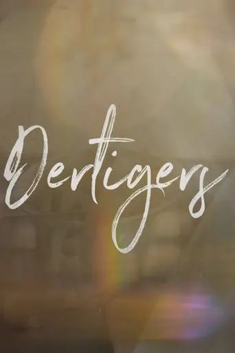Dertigers (2020)