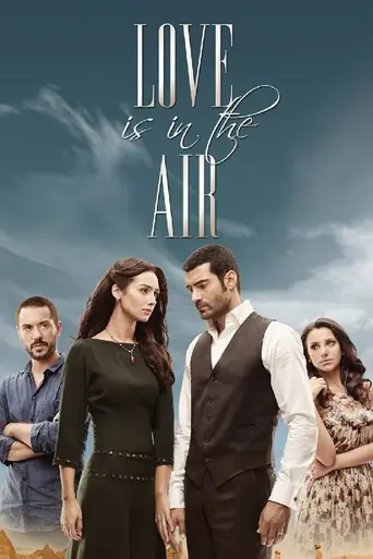 Yer Gök Aşk (2010)