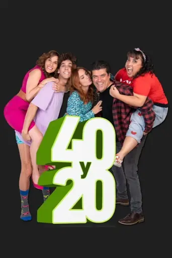 40 y 20 (2016)