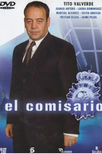 El comisario (1999)