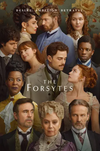 Los Forsyte (2025)