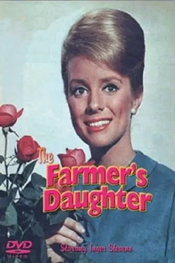 The Farmer's Daughter (1963)