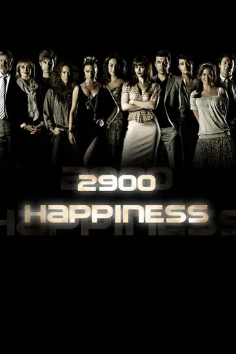 2900 Happiness (2007)