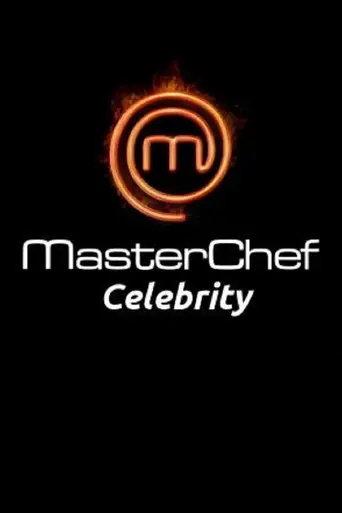 MasterChef Celebrity España (2016)