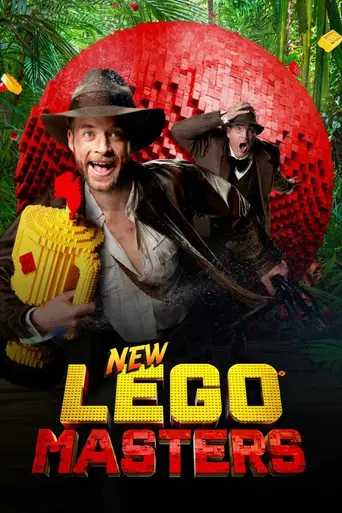 Lego Masters Australia (2019)