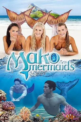 Тайны острова Мако (2013)