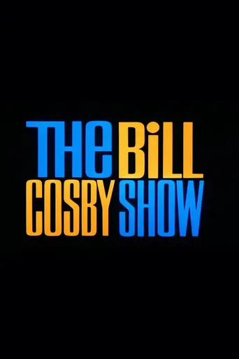 The Bill Cosby Show (1969)