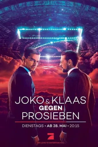 Joko & Klaas gegen ProSieben (2019)