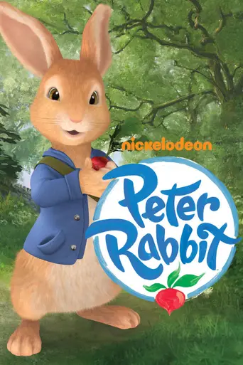 Peter Rabbit (2012)