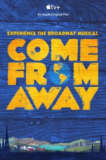 Come from Away (2021)
