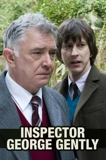 Inspector George Gently (2007)